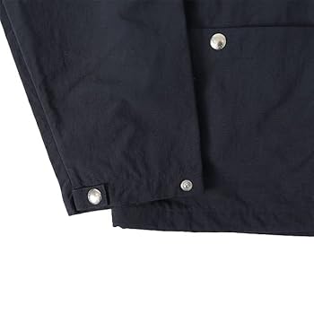 Amazon | ORCIVAL オーシバル ナイロン ヨットパーカー OR-A0159